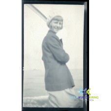 Coll. J.Peet-HKR 25